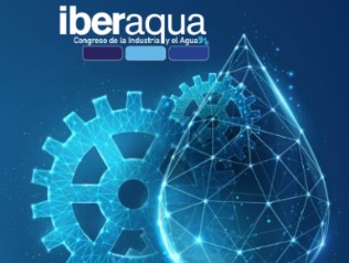 Conoce el programa del Congreso Iberaqua 2024